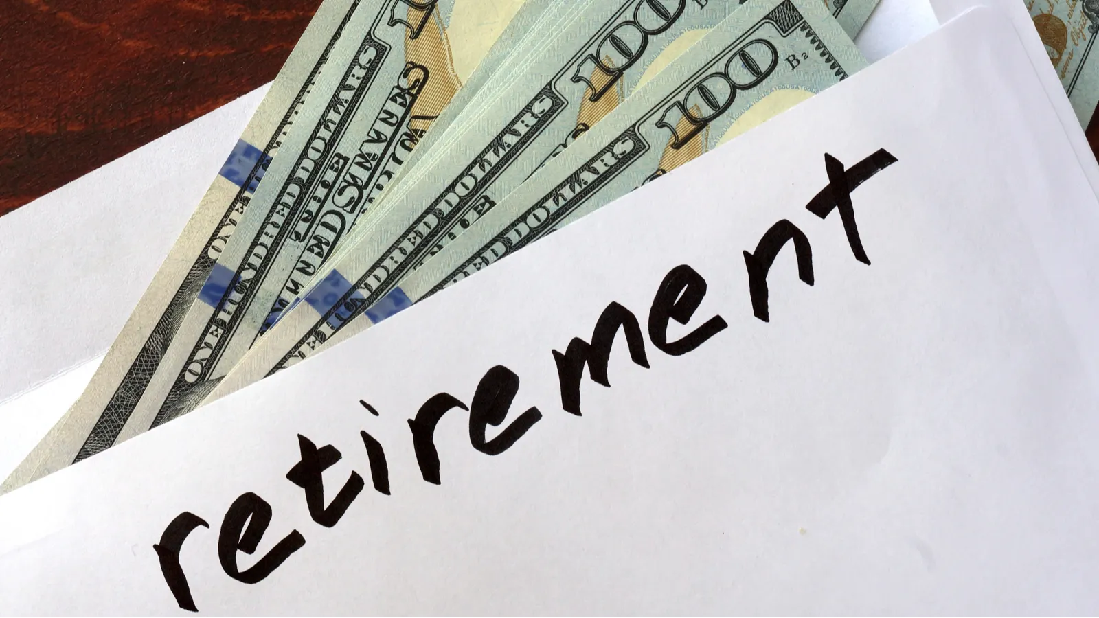 Is the $1.5 million Americans believe they need enough for retirement?