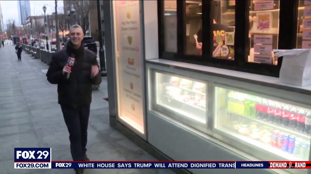 Hundreds of tubs of unwanted French onion dip sent to Philadelphia ...