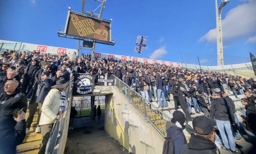 Donadoni inizia a pensare al Modena che somiglia allo Spezia dell’anno ...