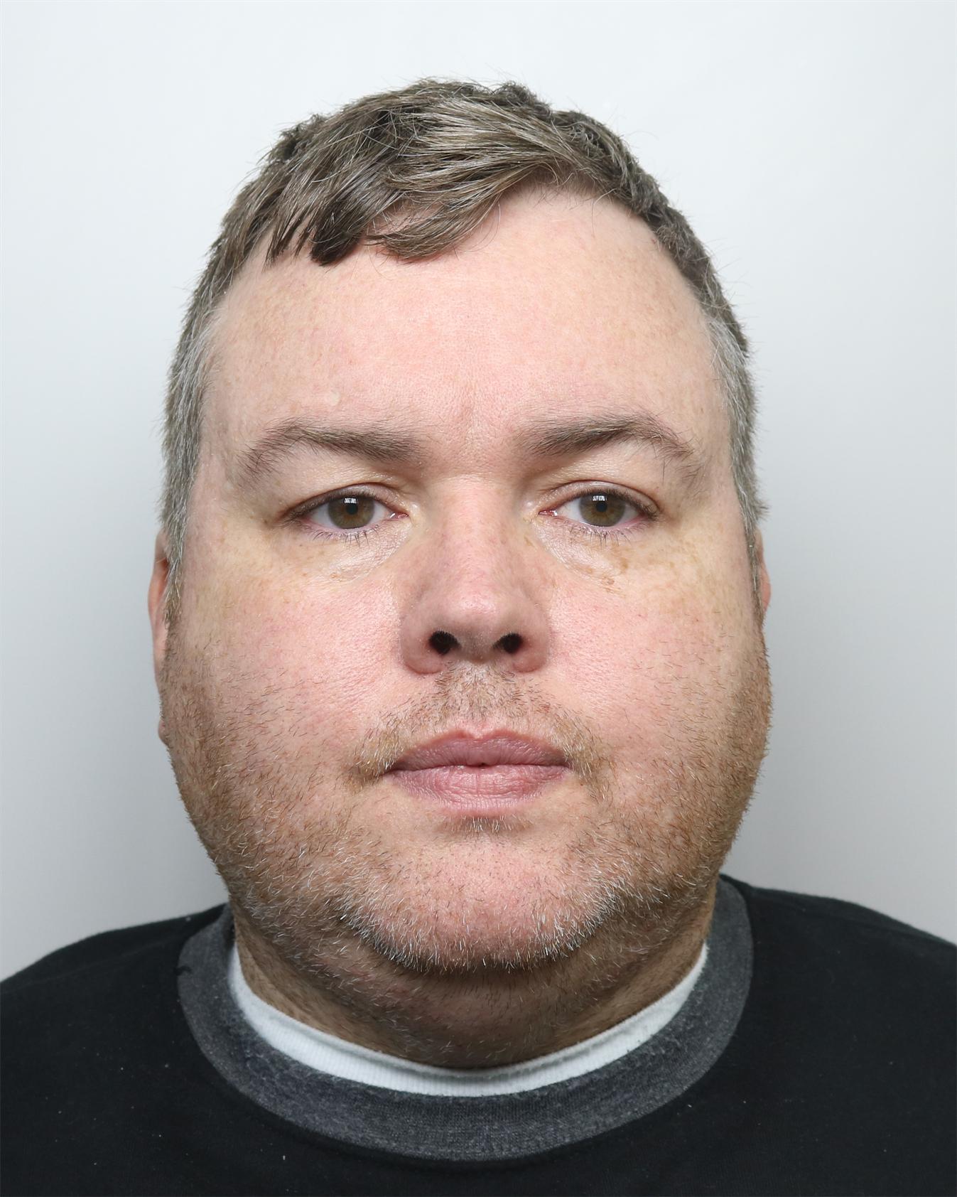 Eight reprehensible criminals locked up in Leeds this week including ...