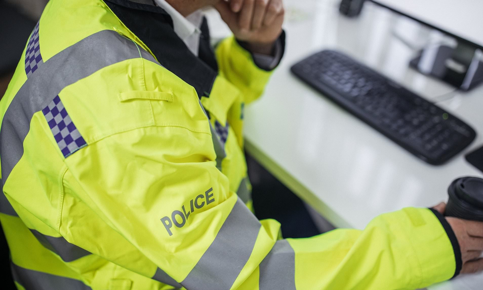 Dozens of police and civilian staff dismissed for fake activity on ...