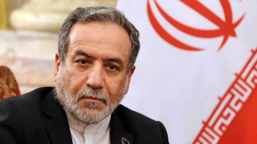 Russia ‘helping’ Iran ‘in many different directions’ amid war: Araghchi