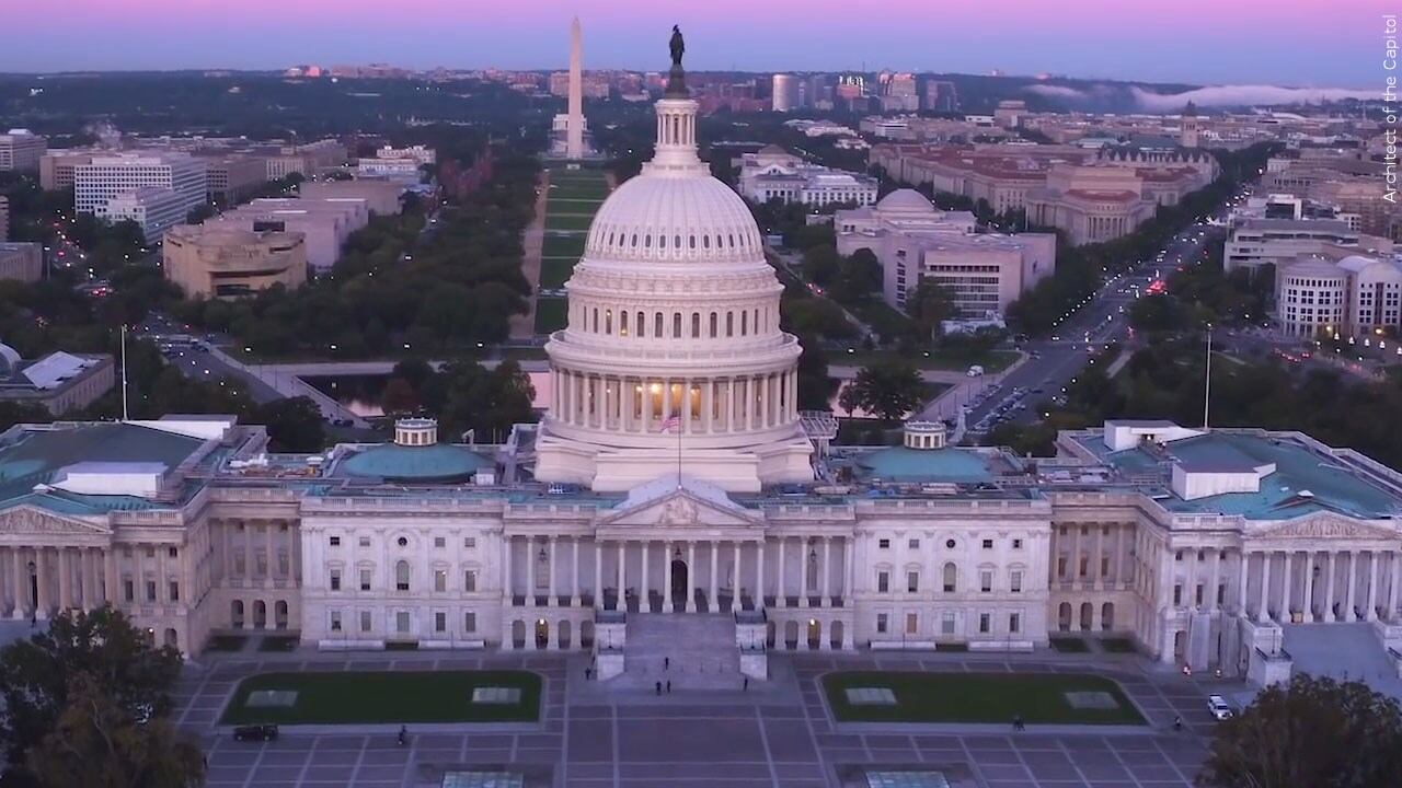 Kansas joins growing push to force Congress to act on term limits