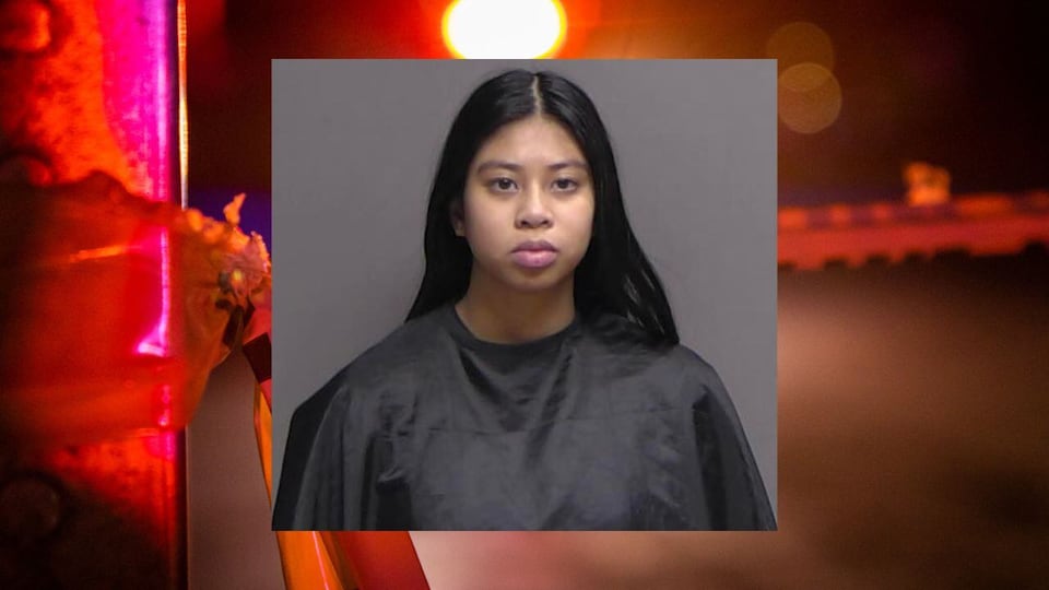 Woman denied bond in newborn’s death case