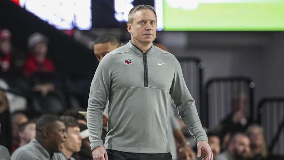 College basketball NCAA tournament projections - Where are the Georgia ...