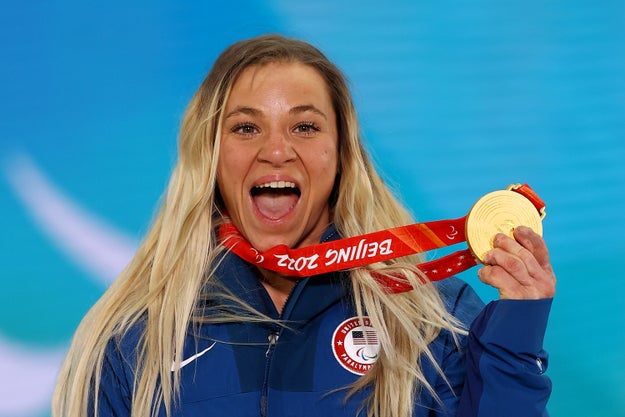 19 Paralympic athletes you should know about