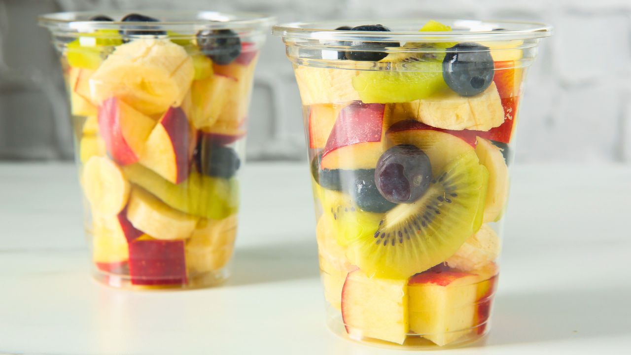 These 12 fruits you'll want in your fruit bowl for smart, everyday snacking