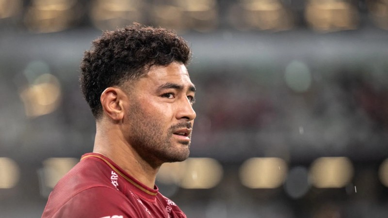 All Blacks coaching shift: Dave Rennie eyes Japan-based stars to ...