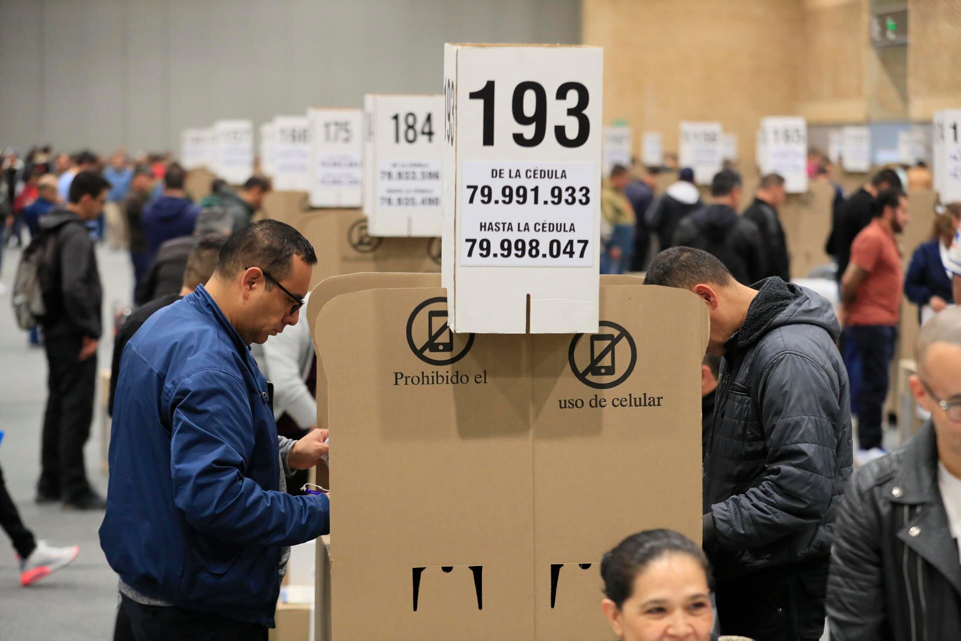 ¿Cuándo es la primera vuelta presidencial 2026? Fechas y calendario ...