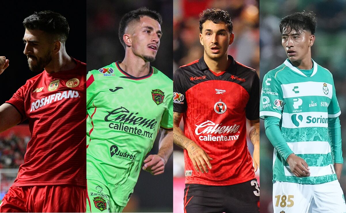 Liga MX: Horario y canales para ver la jornada 10 del Clausura 2026 ...