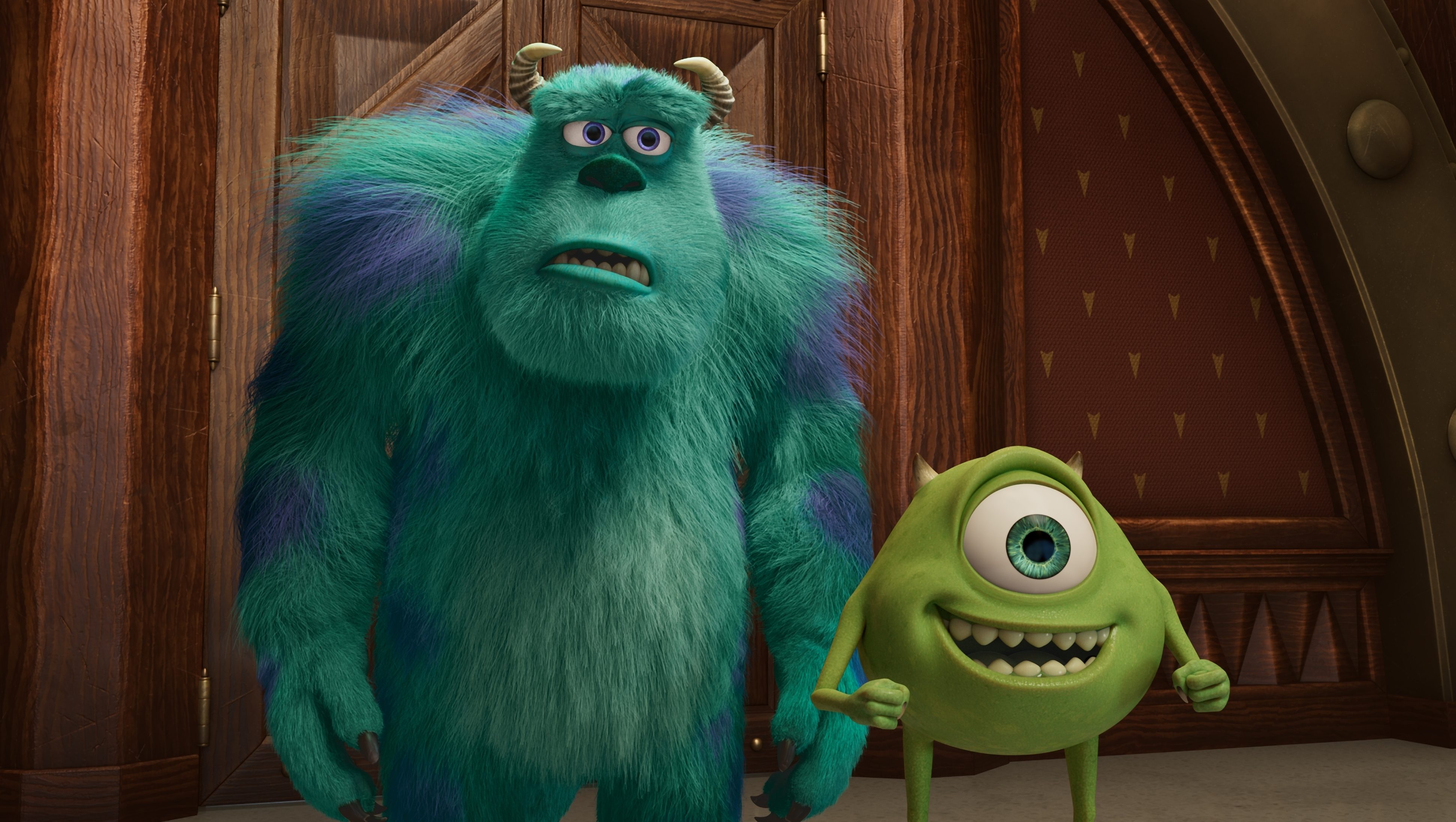Monsters Inc. 3: What we know so far about the Pixar sequel