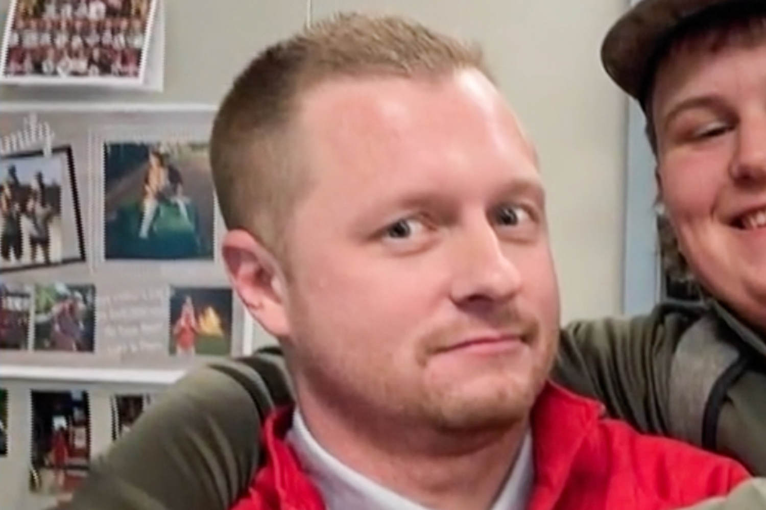 Family of Georgia teacher killed in prank gone wrong want charges against teens dropped<br><br>