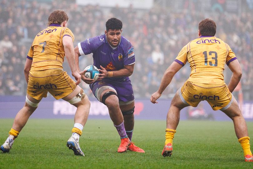 When and where is the PREM Rugby Cup final between Leicester Tigers and ...