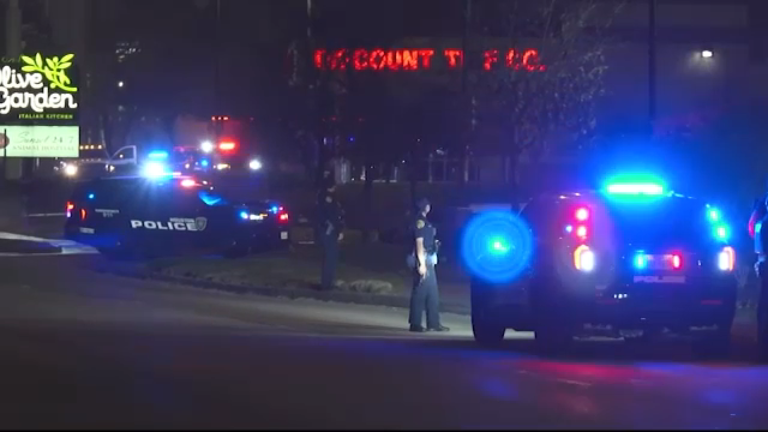 18-year-old charged with capital murder after deadly shooting in ...