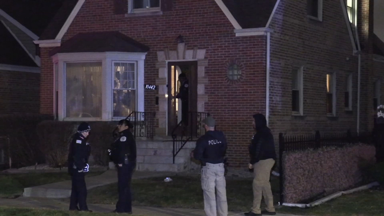 2 women shot to death on South Side; Chicago police say 75-year-old in ...