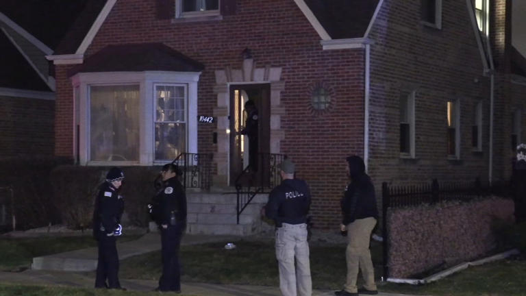 2 women shot to death on South Side; Chicago police say 75-year-old in ...