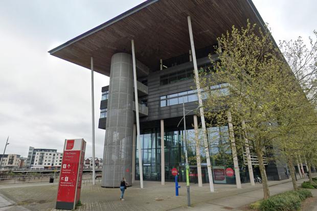 University announces plans to cut around 200 jobs amid operational ...