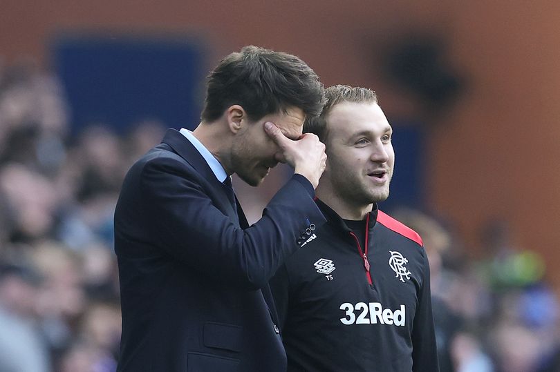 Danny Rohl drops Rangers truth he is convinced about amid major title ...