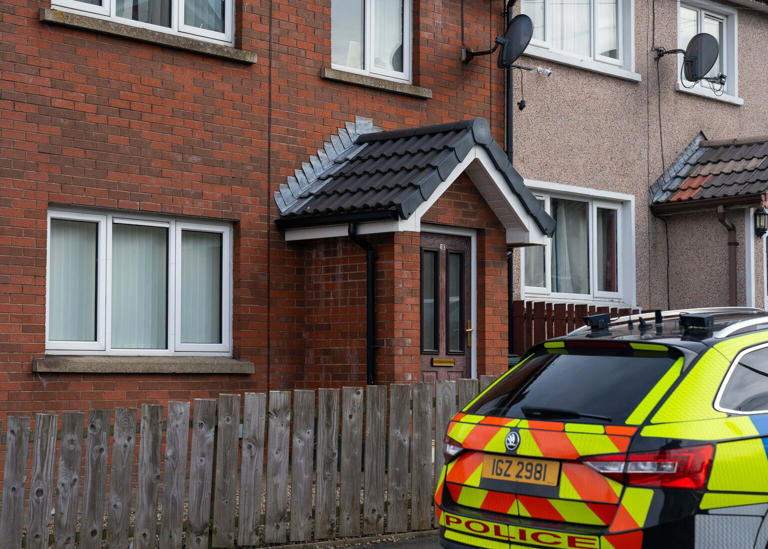 Enniskillen murder investigation launched after woman found dead in town