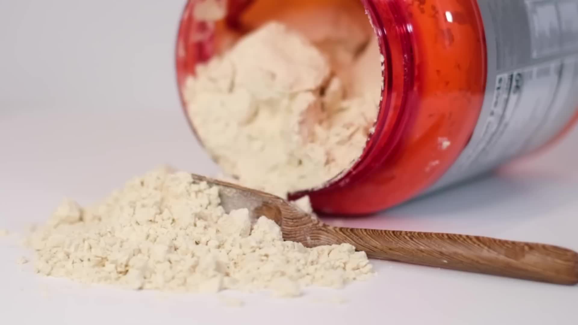 Everything you need to know about protein nutrition explained in just ...