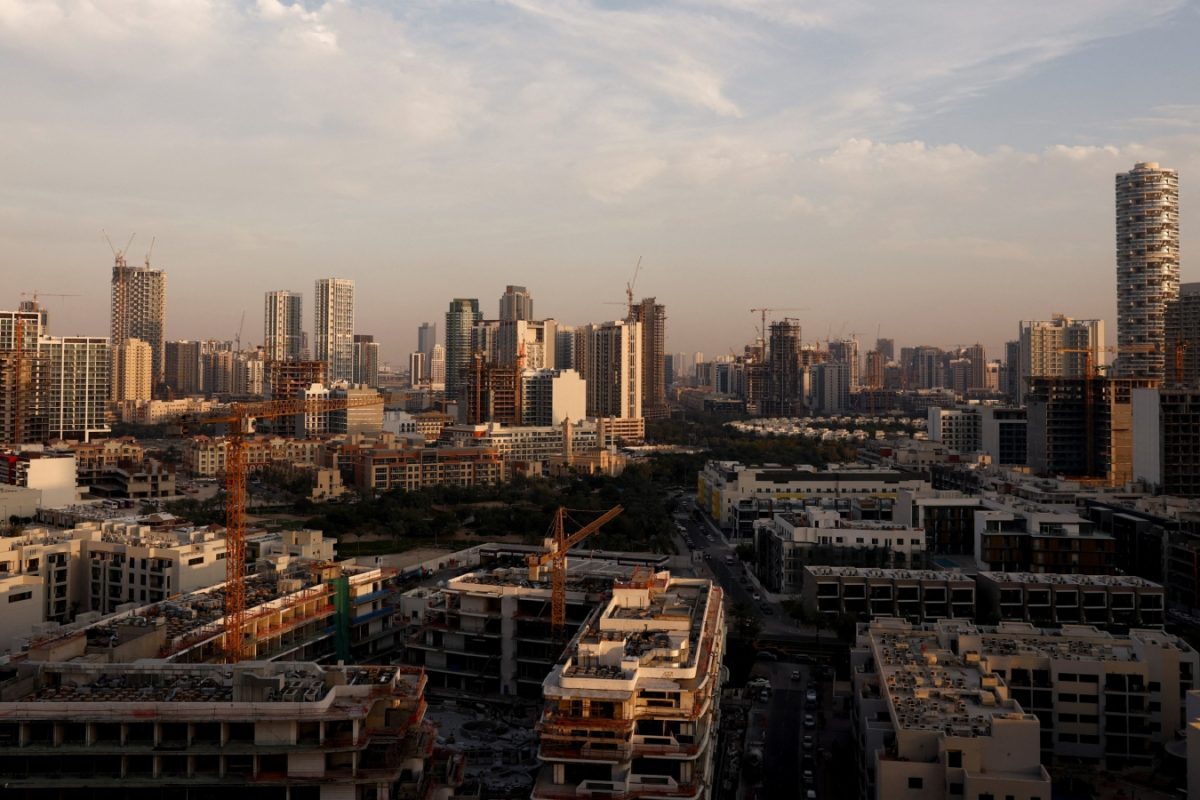 UAE launches first retaliatory attack on Iran, strikes desalination ...