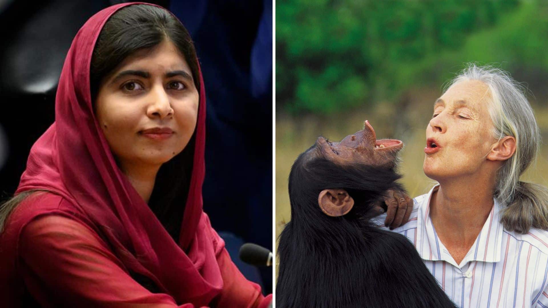 Women who redefined what was possible