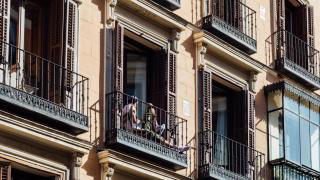 Ya ha entrado en vigor: la ayuda de hasta 66.000 euros para reformar ...