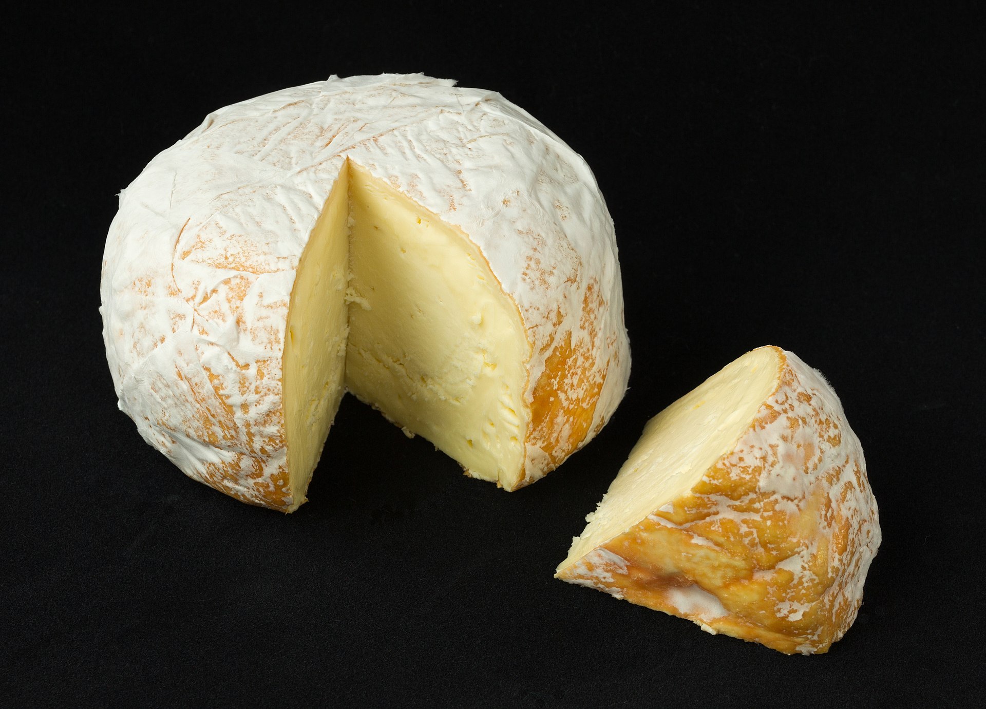 5 kinds of cheese that increase cancer risks