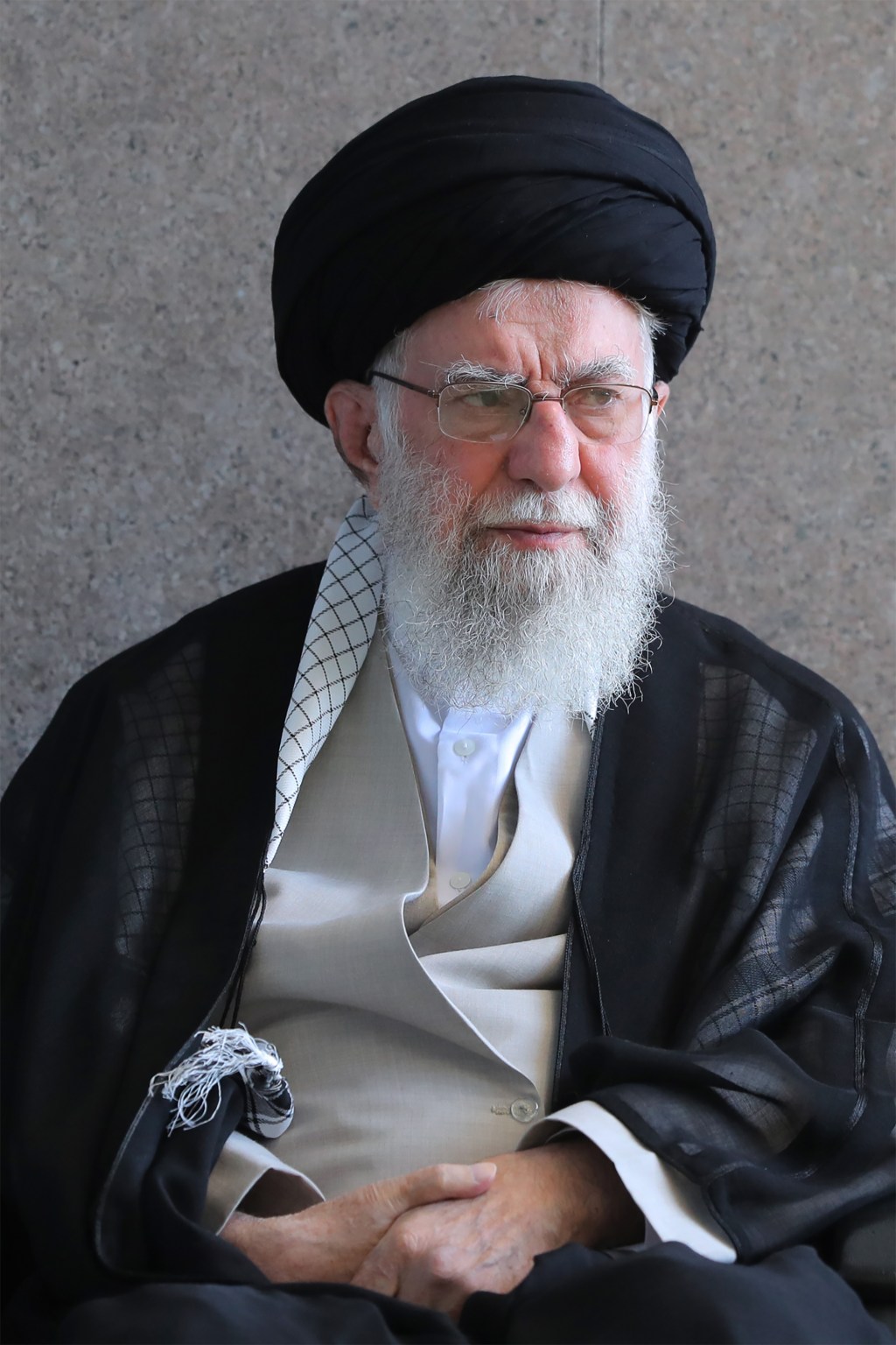 Panel picking Iran’s supreme leader has reached consensus, member says