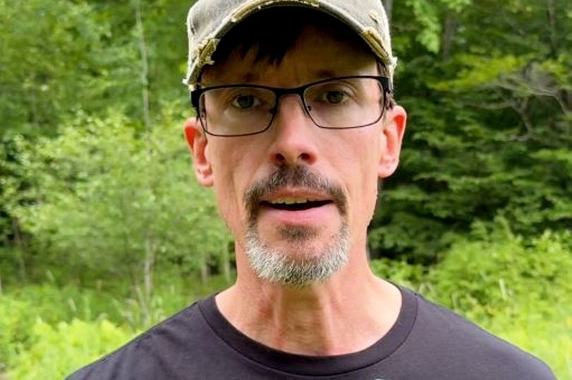 Doomsday prepper says people no longer think he's mad as he prepares ...