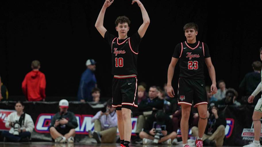 Iowa boys high school basketball state tournament predictions, information