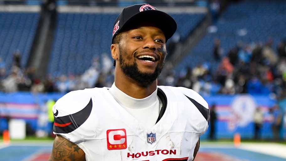 Giants may have just stumbled into a Joe Mixon opportunity nobody expected