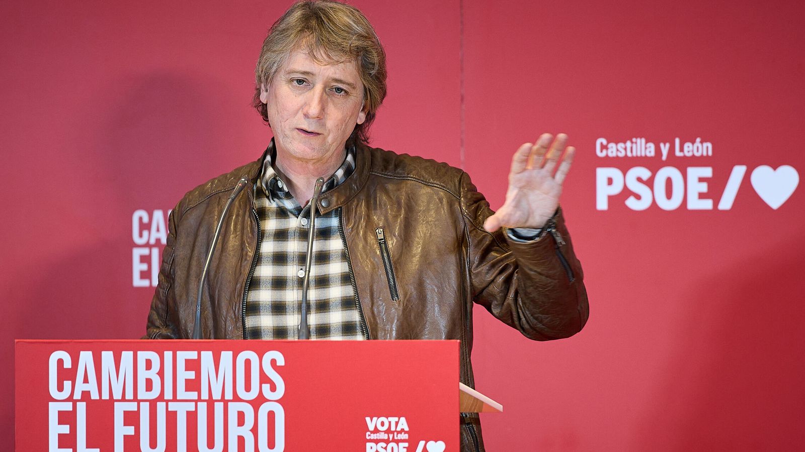 Así es el programa electoral del PSOE para las elecciones de Castilla y ...
