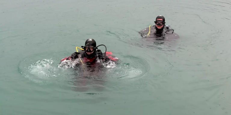 Drama auf Fähre: Österreicher stürzt in Venedig mit Auto ins Wasser
