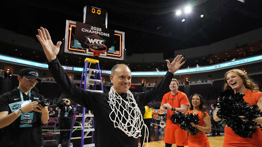 3 keys to victory for Oregon State WBB in the WCC tournament