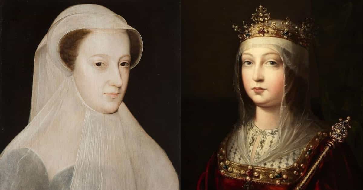 The most ruthless queens and female rulers of all time