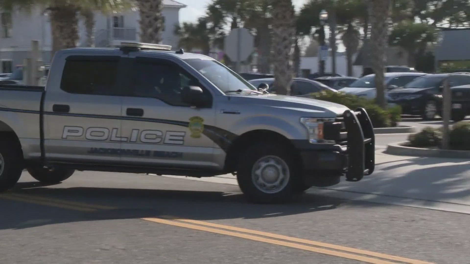 Jacksonville Beach PD to have additional officers patrolling beach due ...