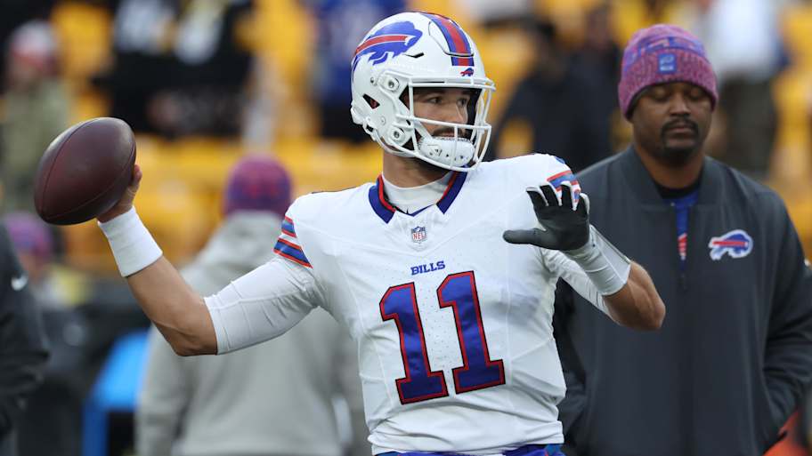 New Jets QB target threw 4 TDs against them in 2025