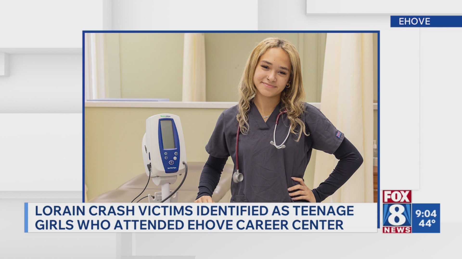 Marina crash victims identified