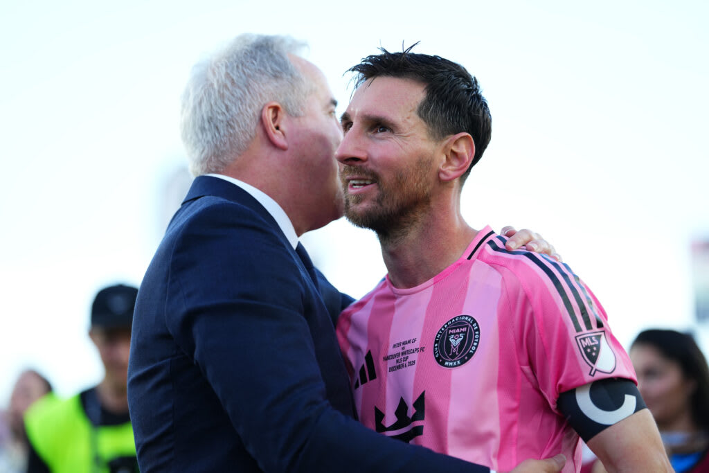 La razón de 80 millones de dólares de Lionel Messi por la que el dueño del Inter Miami necesita patrocinadores de «clase mundial»