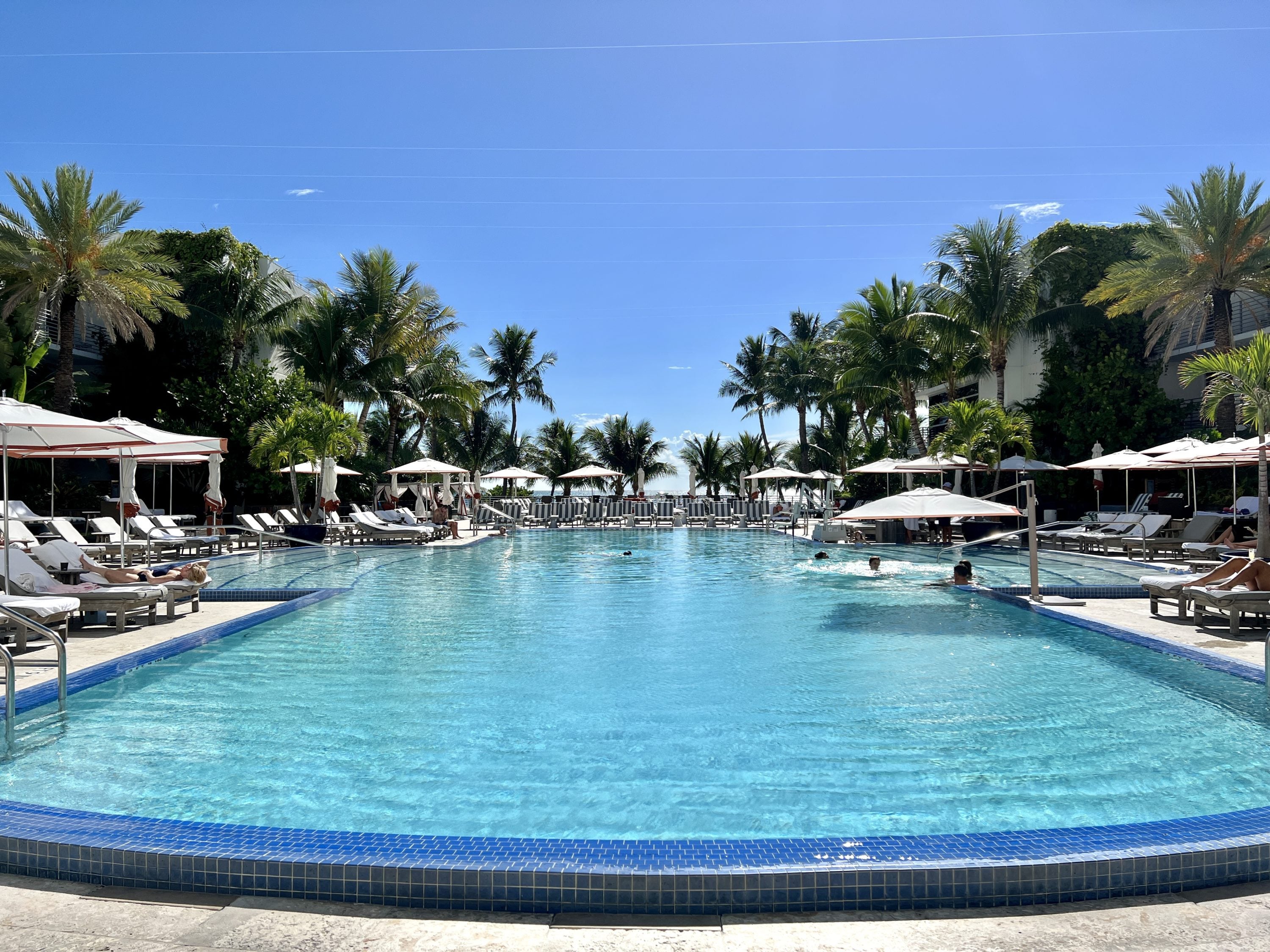 How I’m using Marriott’s spring promotion to requalify for Platinum ...