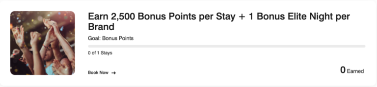 How I’m using Marriott’s spring promotion to requalify for Platinum ...