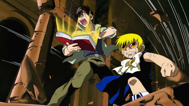 10 classic anime you must watch in 2026