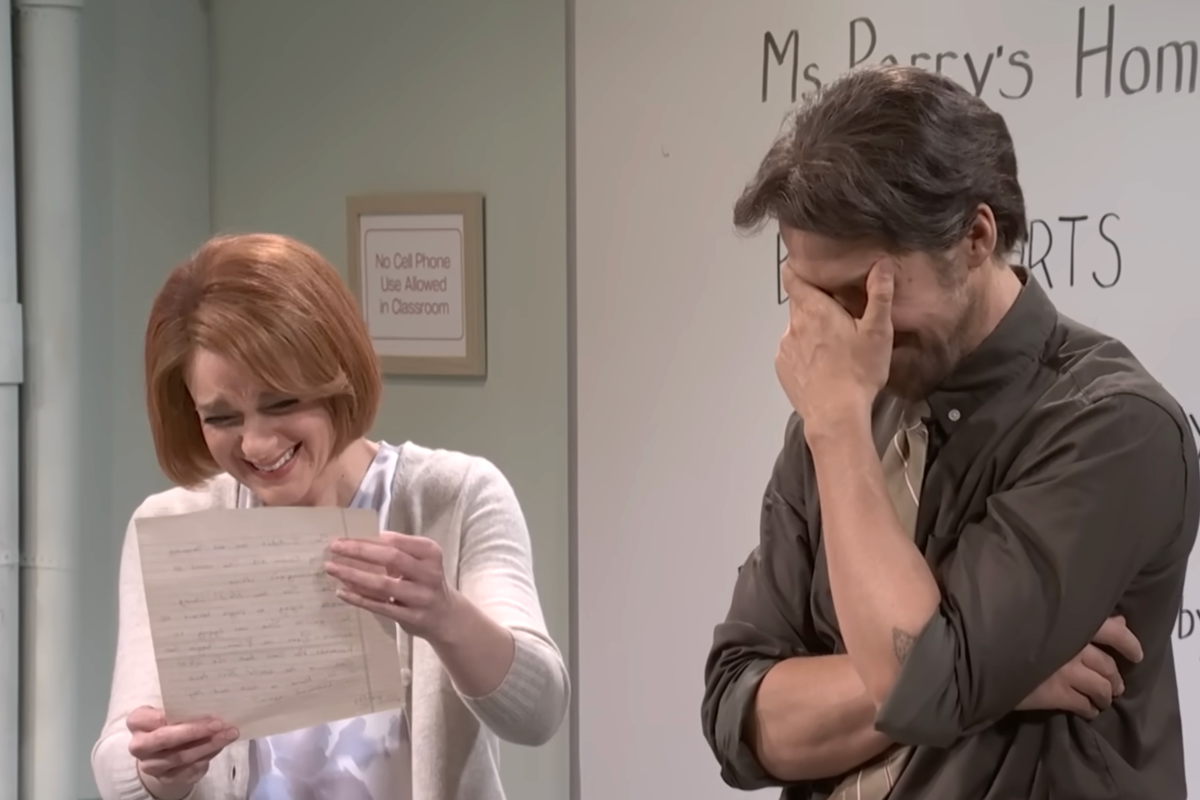 SNL alum Kevin Nealon calls out cast members who break during sketches