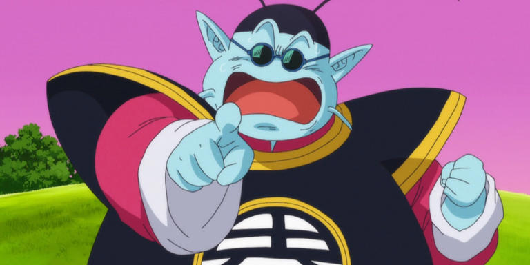 7 strongest Dragon Ball characters we've never seen fight