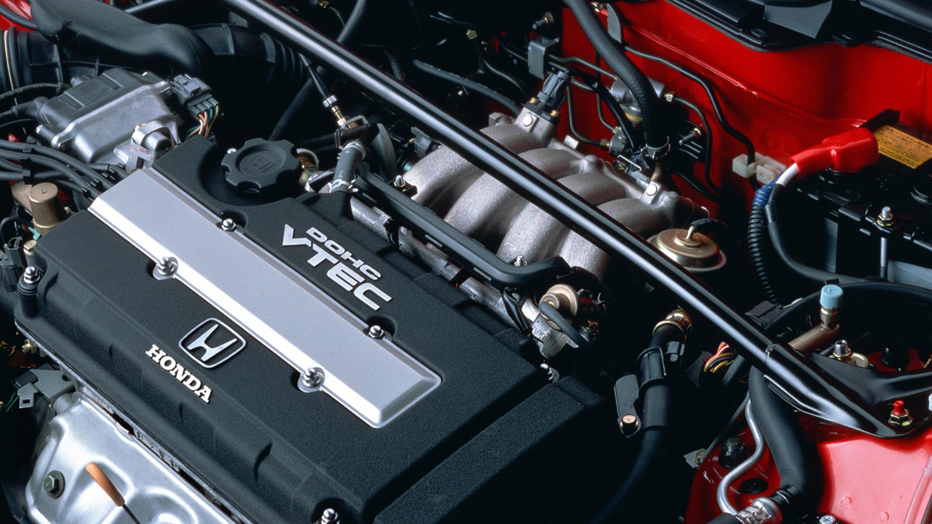 Waarom bestaat VTEC eigenlijk niet meer? Dat was toch eigenlijk briljant?