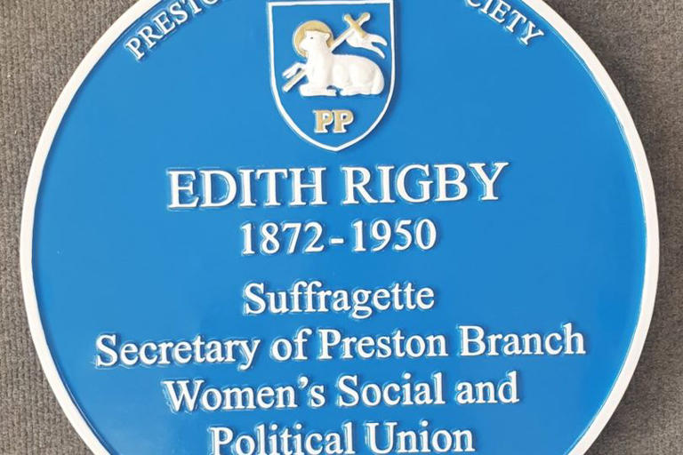 She tangled with Churchill and campaigned with the Pankhursts - the ...