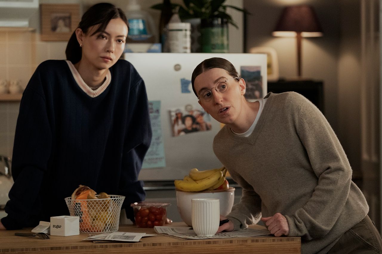 Rooster release schedule: When do new episodes come out?