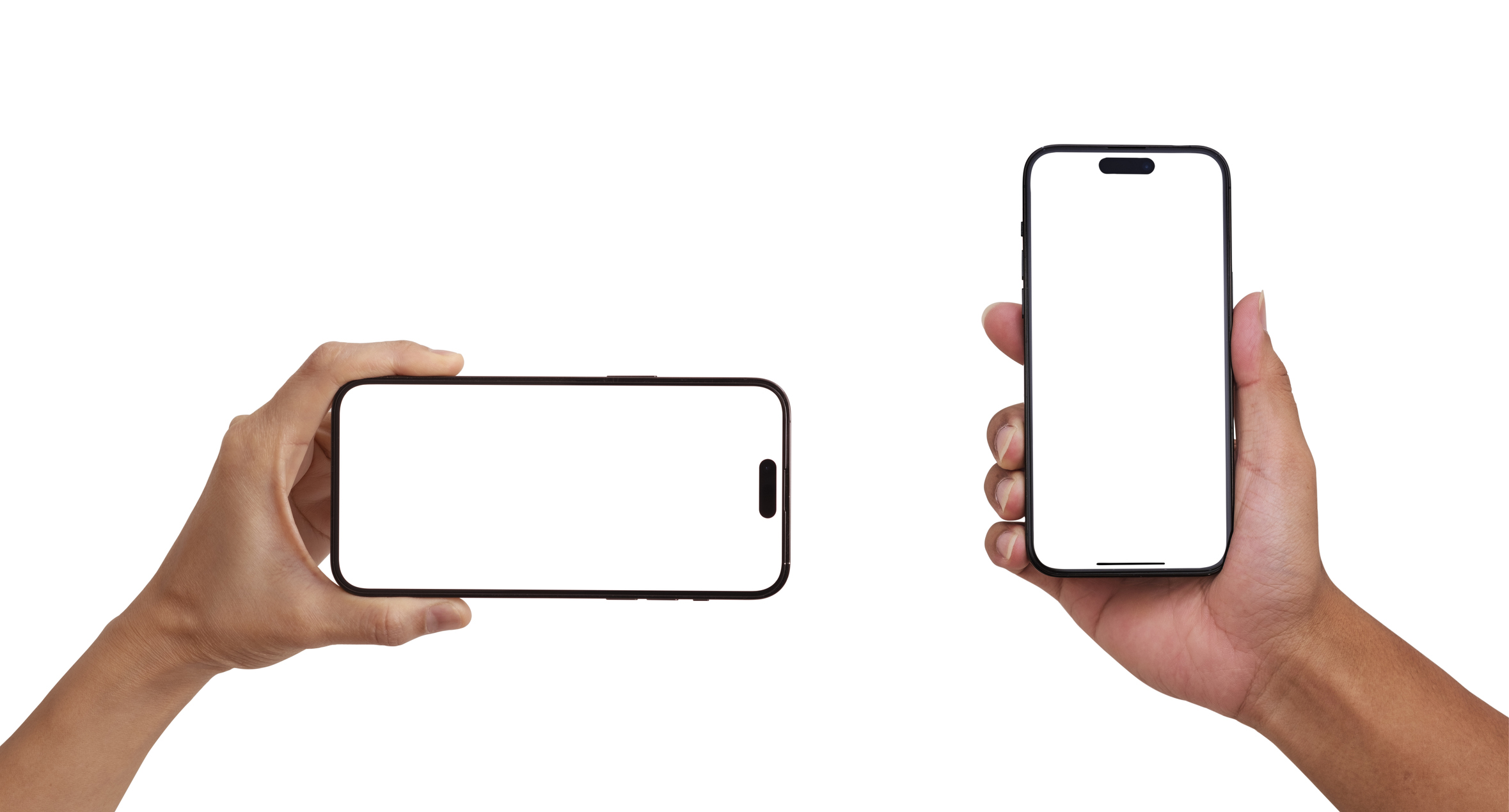 People are buying two phones—why the trend might just make sense