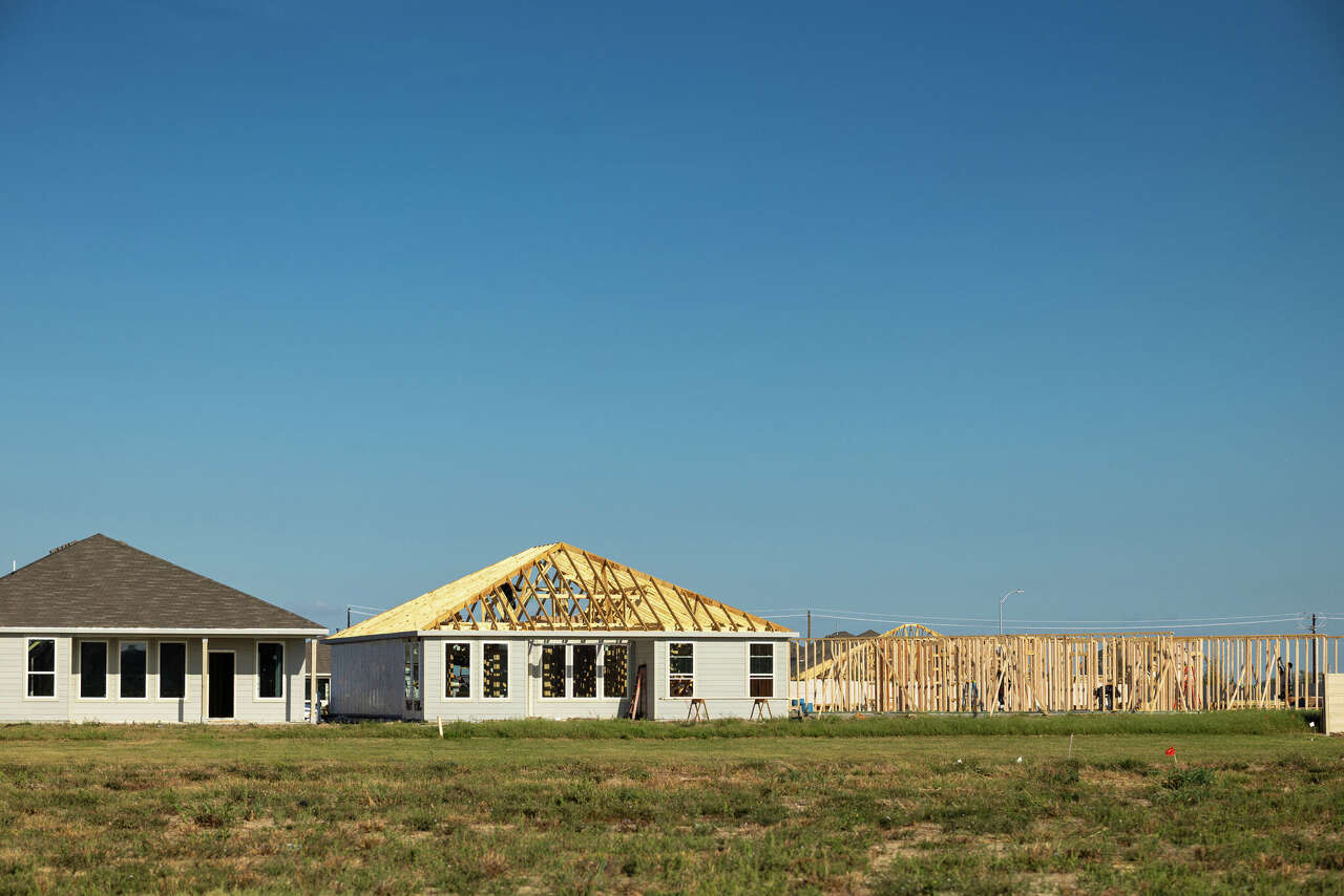 Texas builders fall short again as housing demand outpaces supply